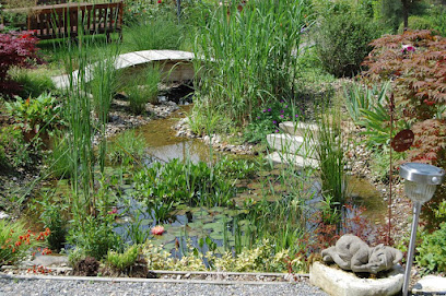 Blumen Müller; Gartenbaudienstleistungen
