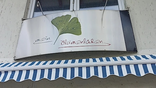 Mein Blumenladen
