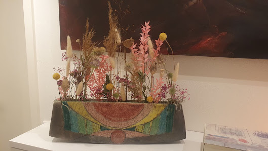 Blüten Raum - Floristik & Kunst