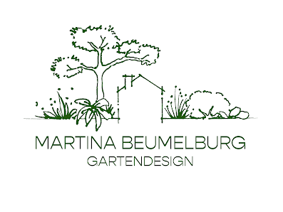 Martina Beumelburg Gartendesign
