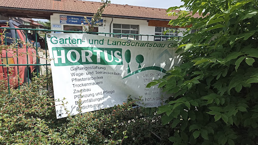 Hortus - Garten- und Landschaftsbau GmbH