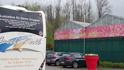 Gärtnerei Blumenhof Kefer