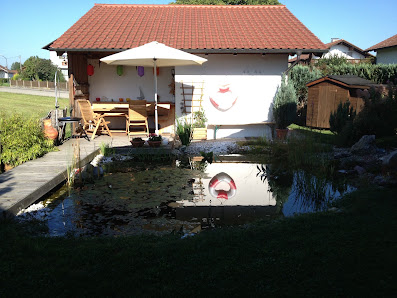Gertraud Jakob Garten- und Landschaftsbau