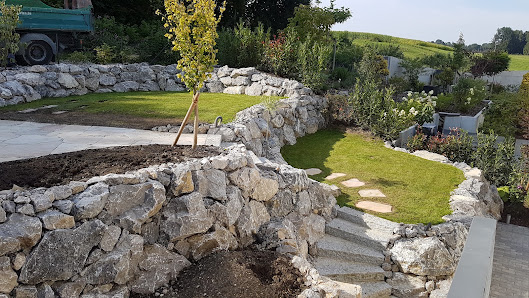 Martin Kaffl Garten KG