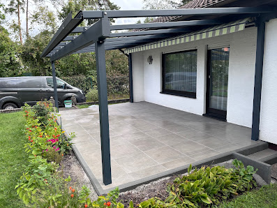 Shala:Grün - Garten und Landschaftsbau