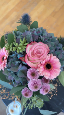 Stroblume