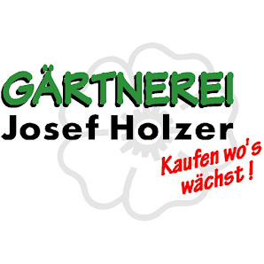 Gärtnerei Josef Holzer