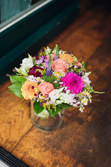 ZOLLENSPIEKER ​BLUMENDIELE - Nina Johannsen GmbH