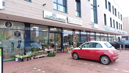 ZOLLENSPIEKER ​BLUMENDIELE - Nina Johannsen GmbH