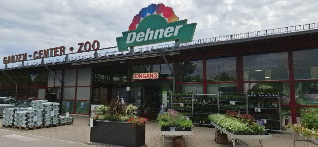Dehner Garten-Center