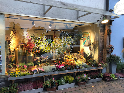 Blumen-Handwerk Prien