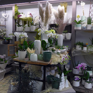 Der Blumenladen Floristik und Grabpflege