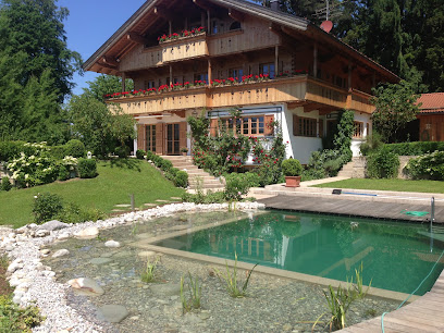 Krumrey Garten- und Landschaftsbau