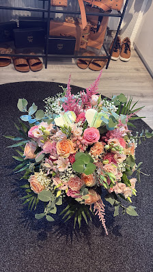 Blumen Fahje