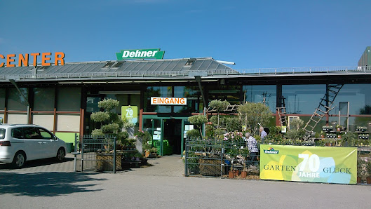 Dehner Garten-Center