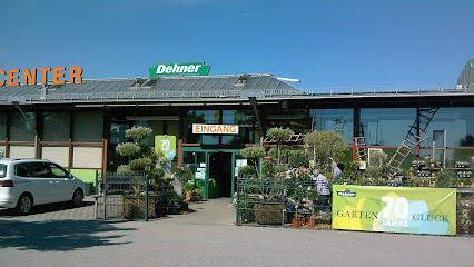 Dehner Garten-Center
