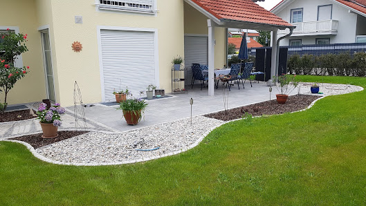 Fabian Thalmeier Garten- und Landschaftsbau UG (haftungsbeschränkt) & Co. KG