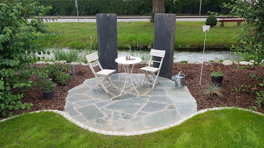 Fabian Thalmeier Garten- und Landschaftsbau UG (haftungsbeschränkt) & Co. KG
