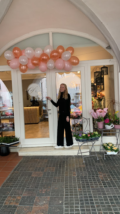 La Flora - Alina‘s Blumenmanufaktur