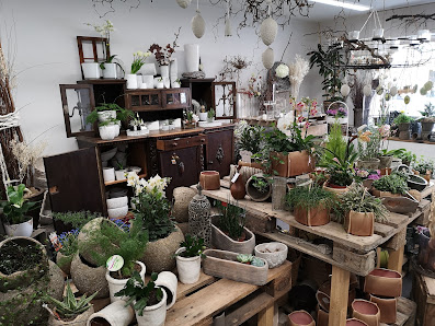 BLUMEN Klemm & Esterbauer