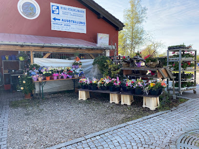 Heidis Blumenparadies