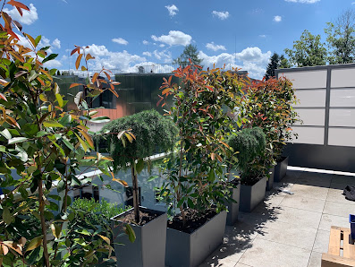 Green Garden powered by Muki´s Plant und Plan