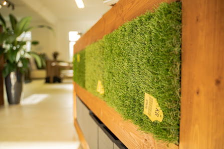 Green Garden powered by Muki´s Plant und Plan