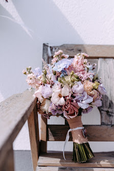 Das Blumenatelier - Ivana Jost