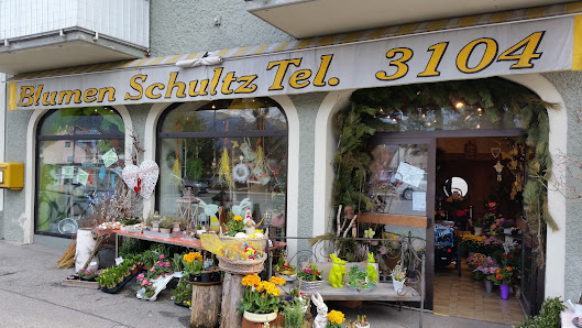 Blumen Schultz