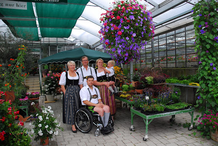Cramer Gärtnerei & Orchideenzucht