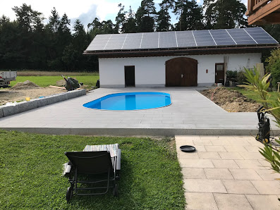Garten-und Landschaftsbau Salloum Bassel