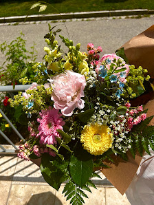 Heidis Blumenwerkstatt