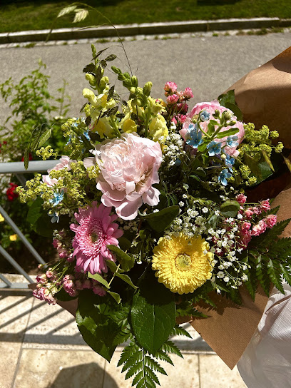 Heidis Blumenwerkstatt