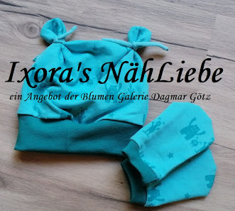 NähLiebe&GlücksSchmiede Dagmar Götz