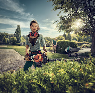 Garten- und Landschaftsbau Henning Fick