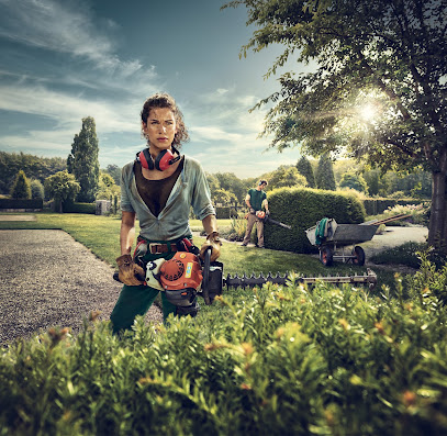 Garten- und Landschaftsbau Henning Fick