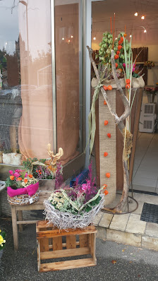 Galerie ....Blume sucht Vase.