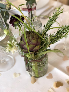 Blumen Huber