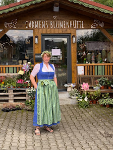 Carmens Blumenhütte