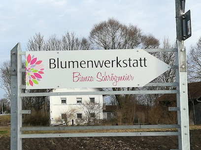Blumengeschäft