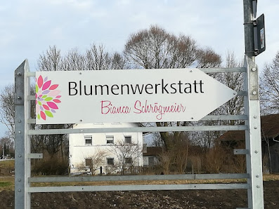 Blumenwerkstatt Bianca Schrögmeier