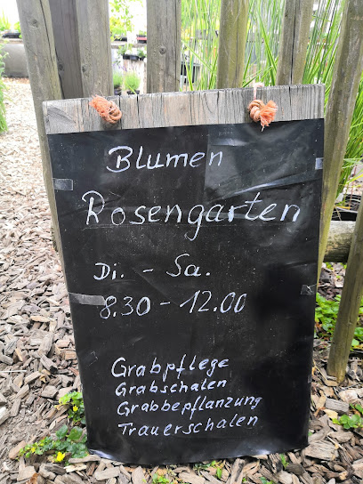 Rosengarten Inh. Weber Renate