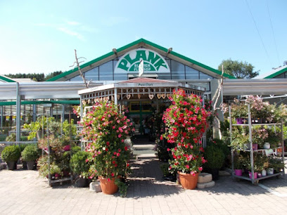 Blumengeschäft