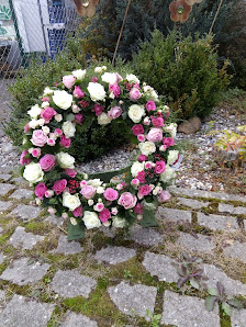 Blumen Plank