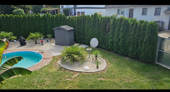 Gartenbau Batu