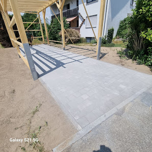 Gartenbau Batu