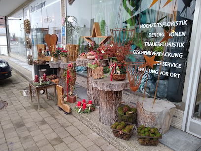 Die Blumenbinderei