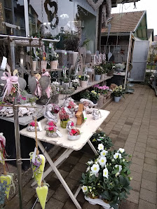 Die Blumenbinderei