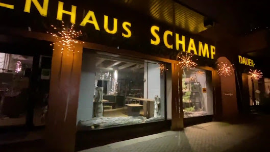 Blumenhaus Schamp