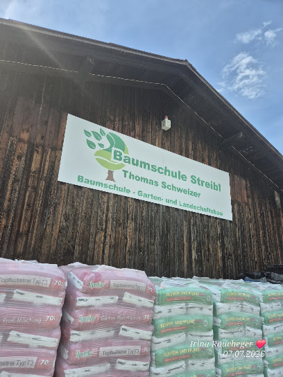Baumschule Streibl Thomas Schweizer